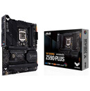 Płyta główna ASUS Z590 Plus TUF Gaming WiFi Socket 1200 Intel Z590 DDR4 ATX