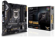 Płyta główna ASUS B460M Plus TUF Gaming Socket 1200 Intel B460 DDR4 microATX