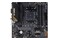 Płyta główna ASUS A520M Plus TUF Gaming WiFi Socket AM4 AMD A520 DDR4 microATX