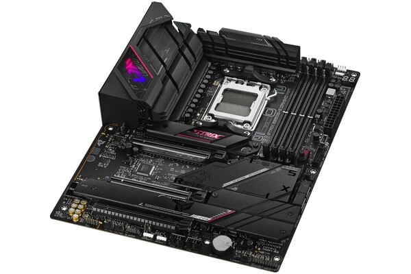 Płyta główna ASUS B650E-E Rog Gaming WiFi Socket AM5 AMD B650 DDR5 ATX