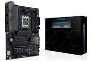 Płyta główna ASUS B650 Proart Creator Socket AM5 AMD B650 DDR5 ATX