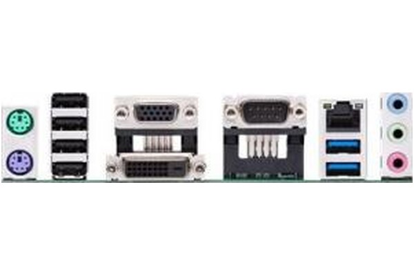 Płyta główna ASUS H310M Prime Socket 1151 Intel H310 DDR4 microATX