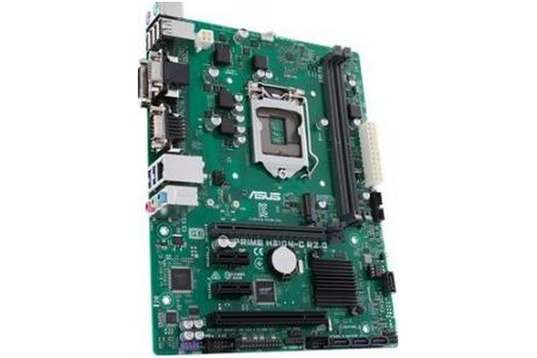 Płyta główna ASUS H310M Prime Socket 1151 Intel H310 DDR4 microATX