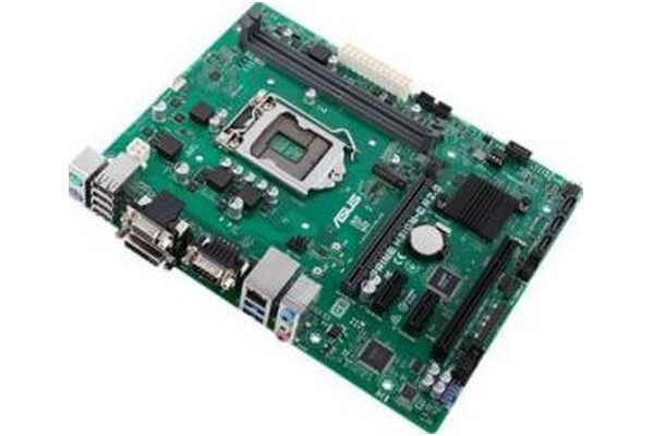 Płyta główna ASUS H310M Prime Socket 1151 Intel H310 DDR4 microATX