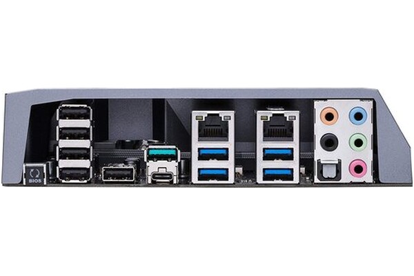 Płyta główna ASUS X299 Mark 1 TUF Socket 2066 Intel X299 DDR4 ATX
