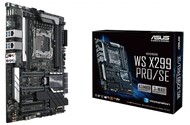 Płyta główna ASUS X299 Pro SE Socket 2066 Intel X299 DDR4 ATX