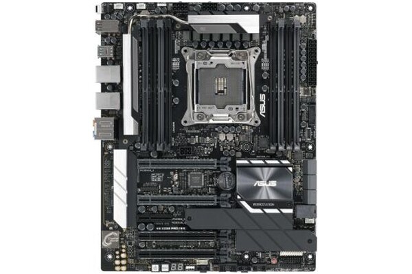 Płyta główna ASUS X299 Pro SE Socket 2066 Intel X299 DDR4 ATX