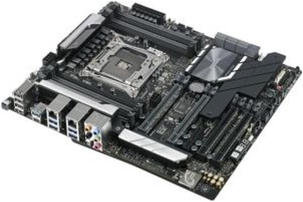Płyta główna ASUS X299 Pro SE Socket 2066 Intel X299 DDR4 ATX