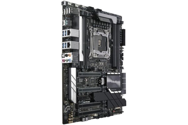 Płyta główna ASUS X299 Pro SE Socket 2066 Intel X299 DDR4 ATX