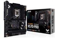 Płyta główna ASUS H570 Pro TUF Gaming Socket 1200 Intel H570 DDR4 ATX