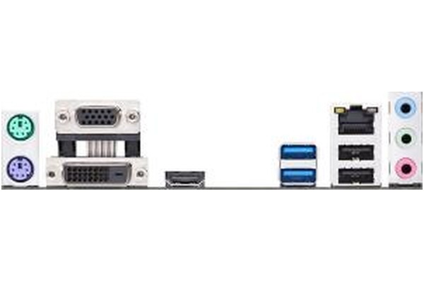 Płyta główna ASUS H410M-A CSM Prime Socket 1200 Intel H410 DDR4 microATX