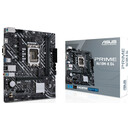 Płyta główna ASUS H610M-K Prime Socket 1700 Intel H610 DDR4 microATX