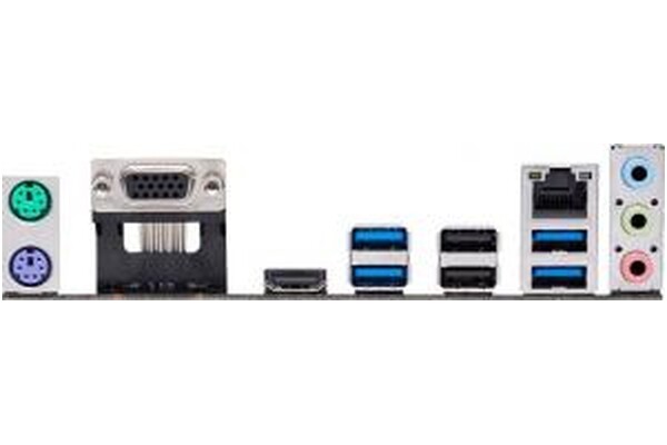 Płyta główna ASUS A320M-K CSM Prime Socket AM4 AMD A320 DDR4 microATX
