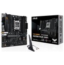 Płyta główna ASUS A620M Plus TUF Gaming WiFi Socket AM5 AMD A620 DDR5 microATX