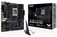Płyta główna ASUS A620M Plus TUF Gaming WiFi Socket AM5 AMD A620 DDR5 microATX