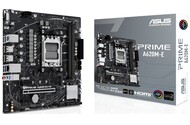 Płyta główna ASUS A620M-E Prime Socket AM5 AMD A620 DDR5 microATX