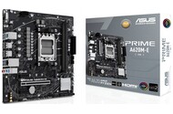 Płyta główna ASUS A620M-E CSM Prime Socket AM5 AMD A620 DDR5 microATX