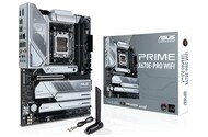 Płyta główna ASUS X670E Pro Prime WiFi Socket AM5 AMD X670E DDR5 ATX