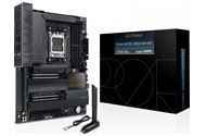 Płyta główna ASUS X670E Proart Creator WiFi Socket AM5 AMD X670E DDR5 ATX