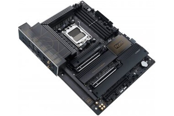 Płyta główna ASUS X670E Proart Creator WiFi Socket AM5 AMD X670E DDR5 ATX