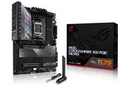 Płyta główna ASUS X670E Rog Crosshair Hero Socket AM5 AMD X670E DDR5 ATX