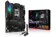 Płyta główna ASUS X670E-F Rog Strix Gaming WiFi Socket AM5 AMD X670E DDR5 ATX