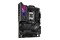 Płyta główna ASUS X670E-E Rog Strix Gaming WiFi Socket AM5 AMD X670E DDR5 ATX