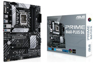 Płyta główna ASUS B660 Plus Prime Socket 1700 Intel B660 DDR4 ATX
