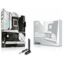 Płyta główna ASUS B660-A Rog Strix Gaming WiFi Socket 1700 Intel B660 DDR4 ATX