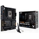 Płyta główna ASUS B660 Plus TUF Gaming D4 WiFi Socket 1700 Intel B660 DDR4 ATX