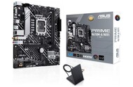 Płyta główna ASUS H610M-A Prime WiFi Socket 1700 Intel H610 DDR5 microATX