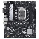 Płyta główna ASUS B760M-K Prime D4 Socket 1700 Intel B760 DDR4 microATX