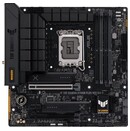 Płyta główna ASUS B760M Plus TUF Gaming D4 WiFi Socket 1700 Intel B760 DDR4 microATX