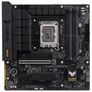 Płyta główna ASUS B760M Plus TUF Gaming D4 Socket 1700 Intel B760 DDR4 microATX