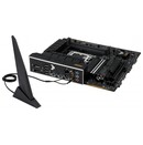 Płyta główna ASUS B760M BTF TUF Gaming D4 WiFi Socket 1700 Intel B760 DDR4 microATX