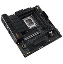 Płyta główna ASUS B760M Plus TUF Gaming Socket 1700 Intel B760 DDR5 microATX