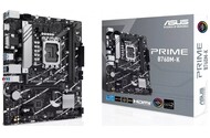 Płyta główna ASUS B760M-K Prime Socket 1700 Intel B760 DDR5 microATX