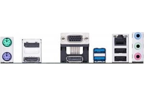 Płyta główna ASUS B760M-CT Pro Socket 1700 Intel B760 DDR5 microATX