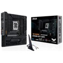 Płyta główna ASUS B760M BTF TUF Gaming WiFi Socket 1700 Intel B760 DDR5 microATX