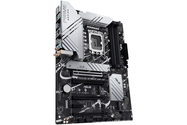 Płyta główna ASUS Z790-P Prime D4 WiFi Socket 1700 Intel Z790 DDR4 ATX