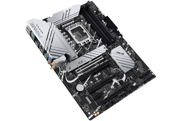 Płyta główna ASUS Z790-P Prime D4 WiFi Socket 1700 Intel Z790 DDR4 ATX