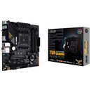 Płyta główna ASUS B550M Plus TUF Gaming Socket AM4 AMD B550 DDR4 microATX