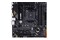 Płyta główna ASUS B550M Plus TUF Gaming Socket AM4 AMD B550 DDR4 microATX