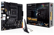 Płyta główna ASUS B550M Plus II TUF Gaming WiFi Socket AM4 AMD B550 DDR4 microATX