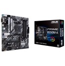 Płyta główna ASUS B550M-A Prime Socket AM4 AMD B550 DDR4 microATX