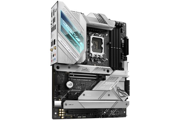 Płyta główna ASUS Z690-A Rog Strix Gaming WiFi Socket 1700 Intel Z690 DDR5 ATX