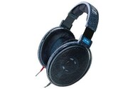 Słuchawki Sennheiser HD600 Nauszne Przewodowe czarny