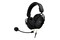 Słuchawki HYPERX Cloud Alpha Nauszne Przewodowe czarny