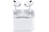 Słuchawki Apple AirPods Pro 2 Douszne Bezprzewodowe biały