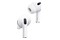 Słuchawki Apple AirPods Pro 2 Douszne Bezprzewodowe biały